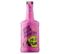 Dead Man's Fingers Passion Fruit Rum