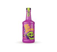 Dead Man's Fingers Passion Fruit Rum, 70 cl
