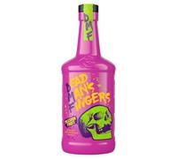 Dead Man's Fingers Passion Fruit Rum, 70 cl