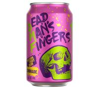 Dead Man's Fingers Passionfruit Rum & Lemonade 330ml (Abv 5%)