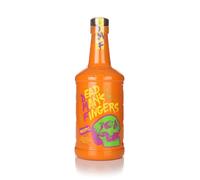Dead Man's Fingers Pineapple 3cl Sample Flavoured Rum