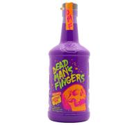 Dead Man's Fingers Pineapple & Grapefruit Rum 70cl