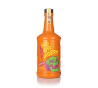 Dead Man's Fingers Pineapple Rum, 70 cl