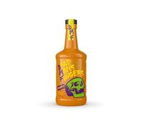 Dead Man's Fingers Pineapple Rum, 70 cl