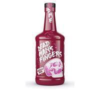 Dead Man's Fingers Raspberry Rum, 70cl