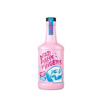 Dead Mans Fingers Raspberry Rum Cream Liqueur 70cl