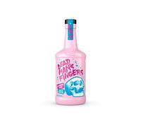 Dead Man's Fingers Raspberry Rum Cream Liqueur, 70 cl