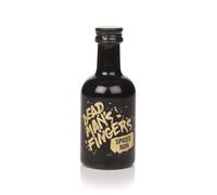 Dead Man's Fingers Rum Miniature (50ml) Spiced Rum