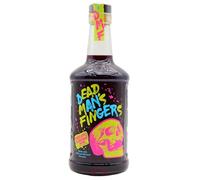 Dead Man's Fingers Spiced Apple & Blackcurrant 70cl