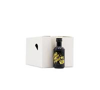 Dead Man's Fingers - Spiced Miniatures 12 x 5cl - Rum 5cl x 12 37.5% ABV