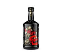 Dead Man's Fingers Spiced Rum | 37.5% | 1L