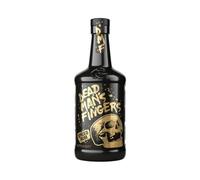 Dead Man's Fingers - Spiced Rum 70cl 37.5% ABV