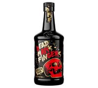 Dead Man’s Fingers Spiced Rum, 70 cl