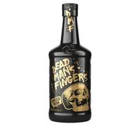 Dead Man's Fingers Spiced Rum, 70cl (Packaging may vary)