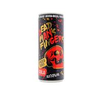 Dead Man's Fingers Spiced Rum and Cola 250ml