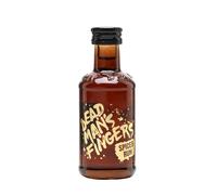 Dead Man's Fingers Rum Miniature (50ml) Spiced Rum