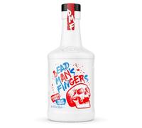 Dead Man's Fingers Strawberry Tequila Cream Liqueur 50cl
