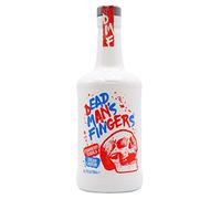 Dead Man's Fingers - Strawberry Tequila Cream Liqueur 70cl 17% ABV