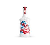 Dead Man's Fingers Strawberry Tequila Cream Liqueur 70cl