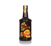 Dead Man's Fingers Tequila Coffee Liqueurs