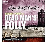 Dead Man's Folly (BBC Audio Crime) by Agatha Christie (2007-09-10)
