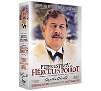 Dead Man's Folly + Murder In Three Acts + Thirteen At Dinner (Spanish Release)