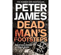 Dead Man's Footsteps: 4 (Roy Grace, 4)