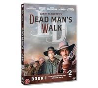 Dead Mans Gossip Girl Complete Box Set Season 1 6 DVD Brand