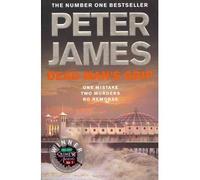 (Dead Man's Grip) By Peter James (Author) Paperback on (Oct , 2011)