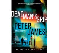 Dead Man's Grip (Detective Superintendent Roy Grace)