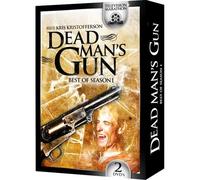 Dead Man's Gun: Best of Season 1 (Gift Box)