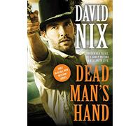 Dead Man's Hand: 1 (Jake Paynter, 1)