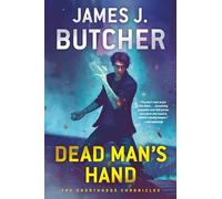 Dead Man'S Hand: 1 (The Unorthodox Chronicles)