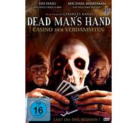 Dead mans hand - Casino der Ve
