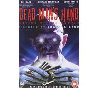 Dead Man's Hand [DVD]