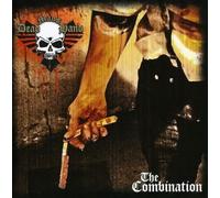 DEAD MANS HAND - The Combination