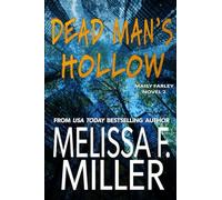 Dead Man's Hollow (A Maisy Farley Novel)