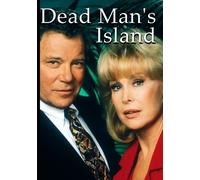 Dead Man's Island [DVD] [1996] [Region 1] [US Import] [NTSC]
