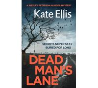 Dead Man's Lane (Wesley Peterson)