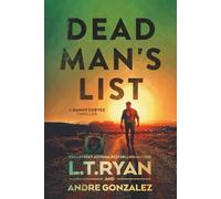 Dead Man's List: 1 (Danny Cortez Thrillers)