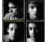 The Replacements - Dead Man's Pop [VINYL]