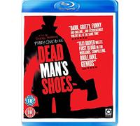 Dead Mans Shoes [Blu-ray] [Region B]