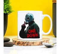Dead Mans Shoes Ceramic 11oz Mug