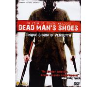Dead man's shoes - Cinque giorni di vendetta (DVD) Gary Stretch Paddy Considine