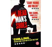 Dead Man's Shoes [DVD]