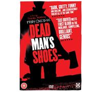 Dead Man's Shoes [DVD]