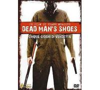Dead Man's Shoes - Five Days Of Vengeance DVD OFFICINE UBU