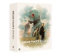 Dead Man's Shoes: (Limited Edition) [Blu-ray] Blu-ray