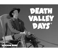Dead Man's Tale