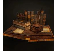 Dead Man's Tale Board Game